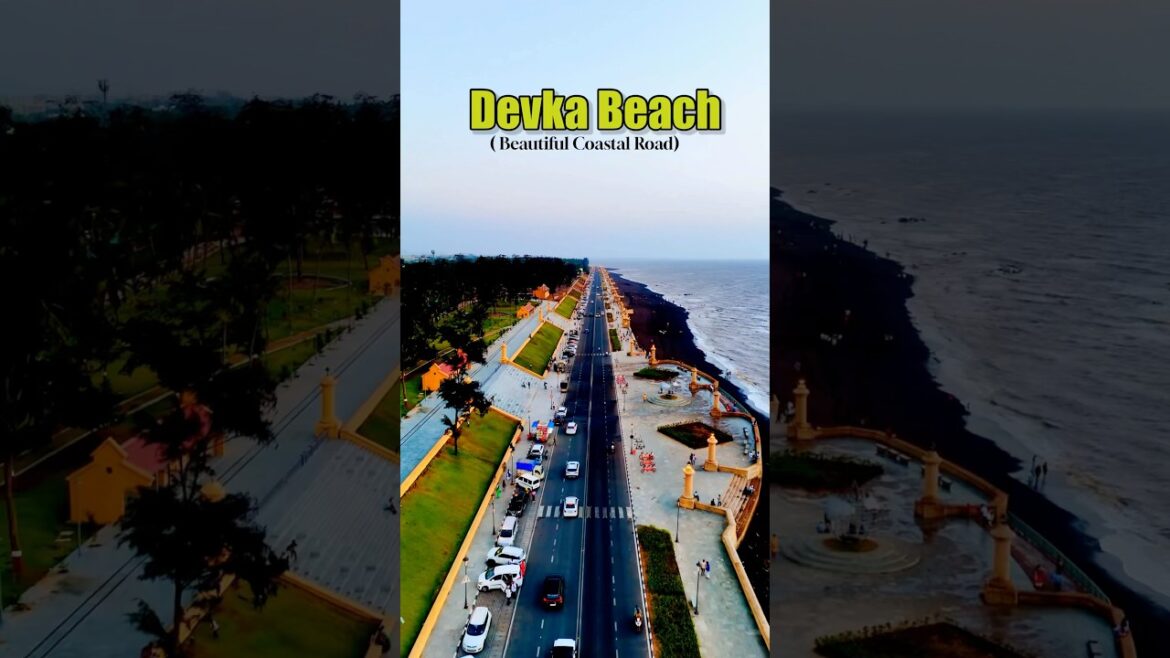 Best Places To Visit In DAMAN #akashandpurvisha Best Places To Visit In DAMAN #akashandpurvisha