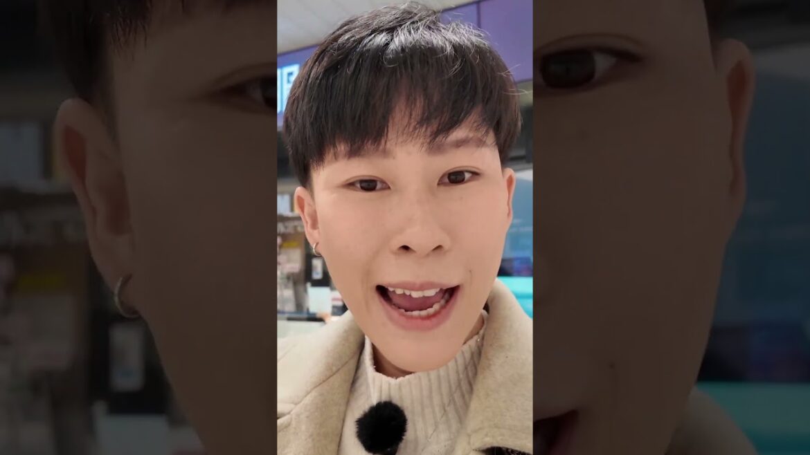 ทำ welcome suica ที่ Narita aitport ทำได้ทุกๆ Terminal  #เที่ยวญี่ปุ่น #japankakkoii #รีวิวญี่ปุ่น