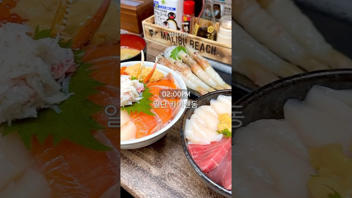 오타루 당일치기 이렇게만 안하면 됩니다🥲 #오타루 #삿포로