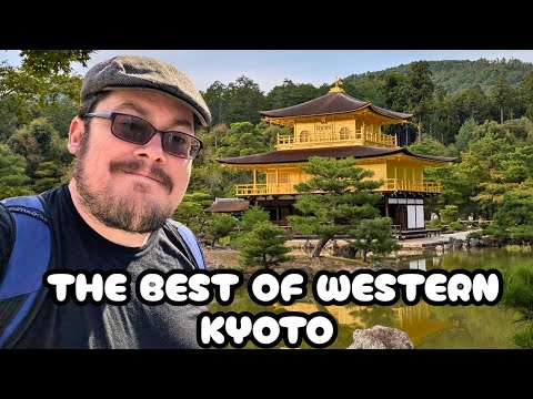 7 MUST Visit Places in WESTERN KYOTO – JAPAN Travel Guide 7 MUST Visit Places in WESTERN KYOTO - JAPAN Travel Guide