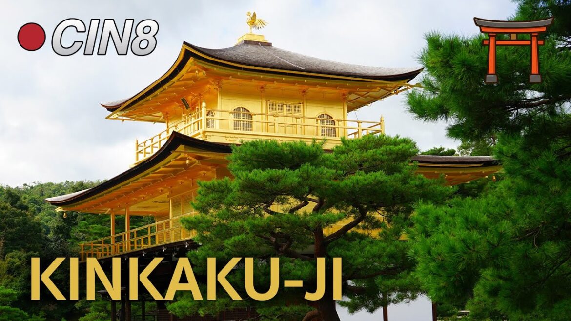 Golden Pavilion Secrets: Unexpected Views at Kinkaku-ji Kyoto