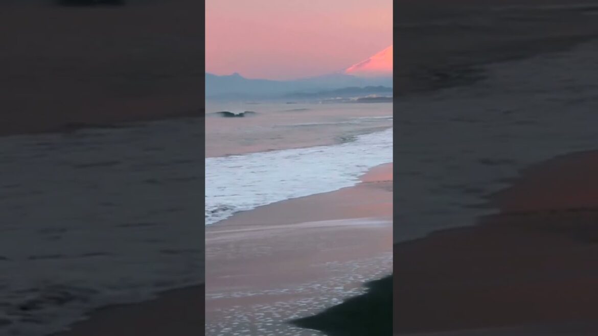 BEAUTIFUL HAKONE JAPAN