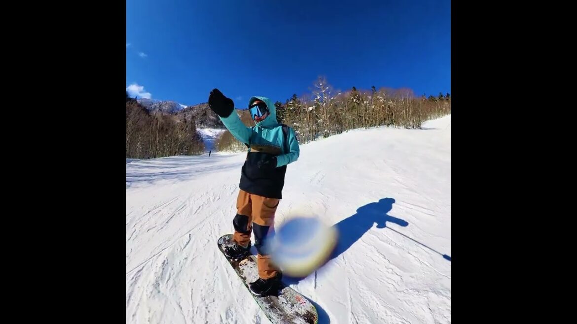 Furano Zone to Kitanomine Zone family run