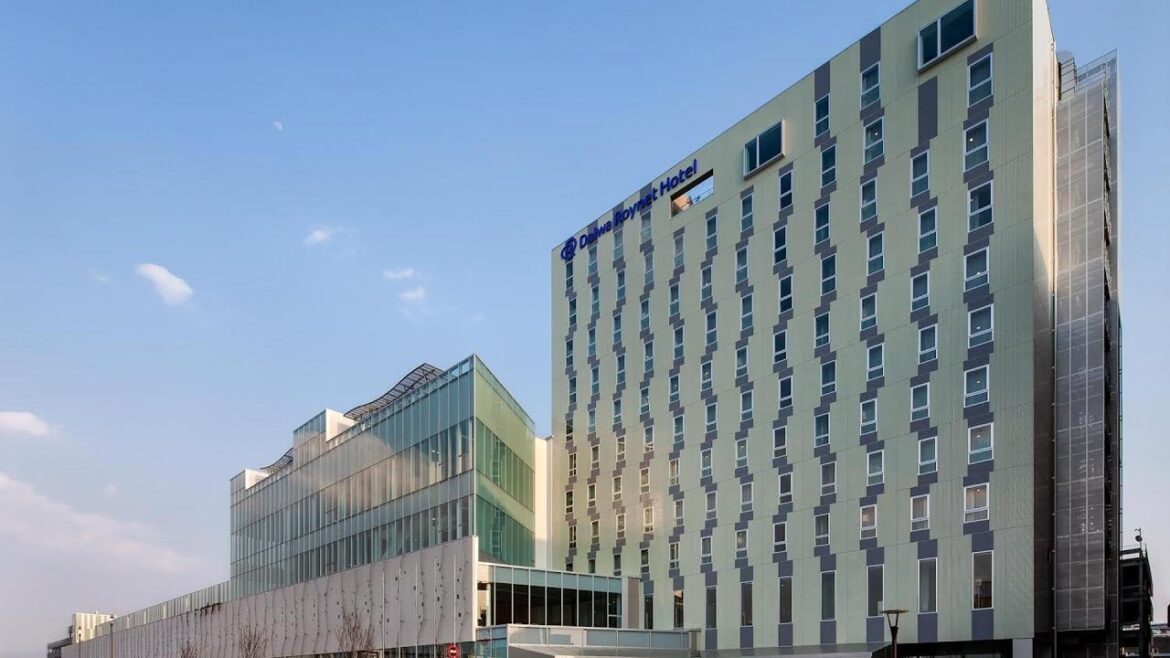 Daiwa Roynet Hotel Numazu, Japan | Travel Book Daiwa Roynet Hotel Numazu, Japan | Travel Book