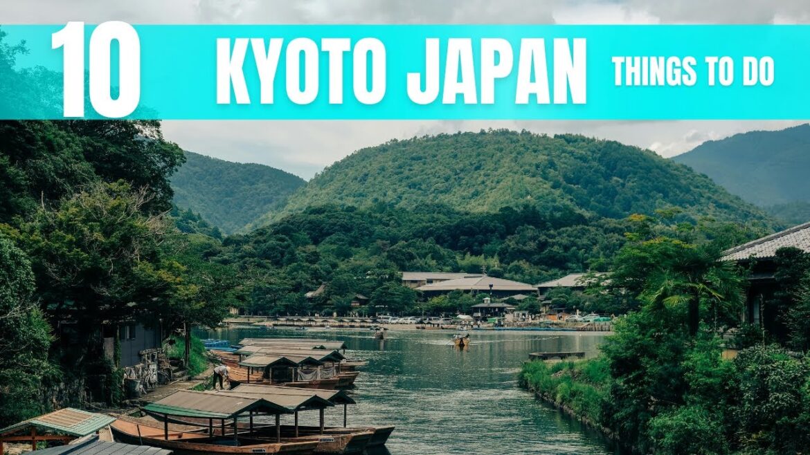 Kyoto Japan Travel Guide: 10 Best Things to Do In 2026