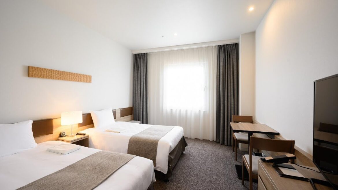 Nagano Tokyu REI Hotel, Japan | Travel With Suruchi Nagano Tokyu REI Hotel, Japan | Travel With Suruchi