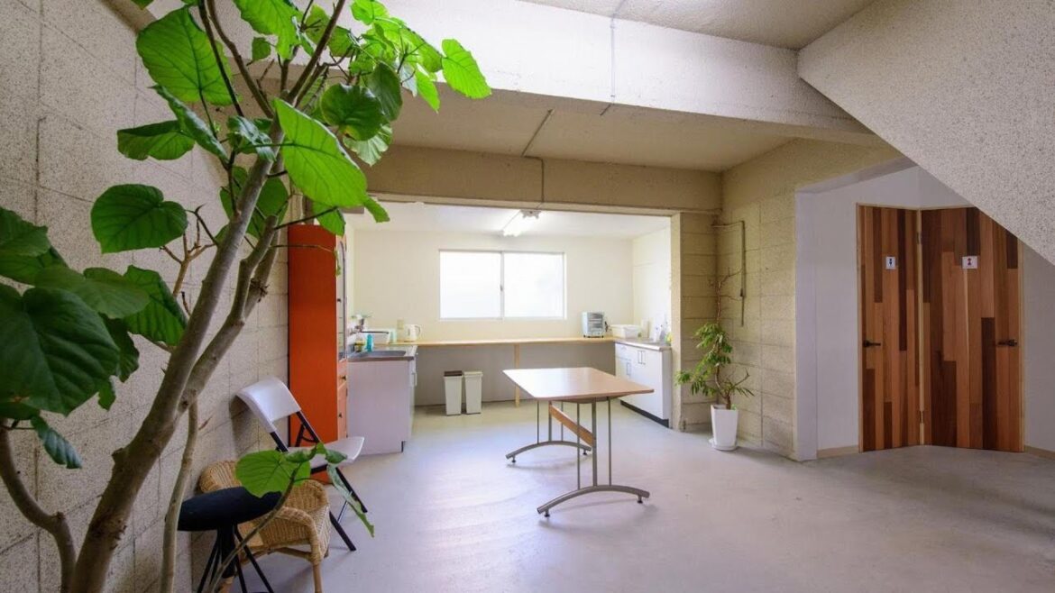 Awajishima Hotel Lodge GREEN COZY, Kobe, Japan | Travel With Suruchi