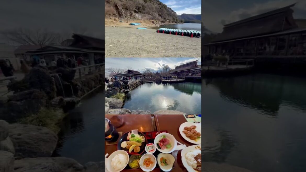 Mt Fuji, Japan #shorts #travel #explorepage #trending #thebumbums Mt Fuji, Japan #shorts #travel #explorepage #trending #thebumbums