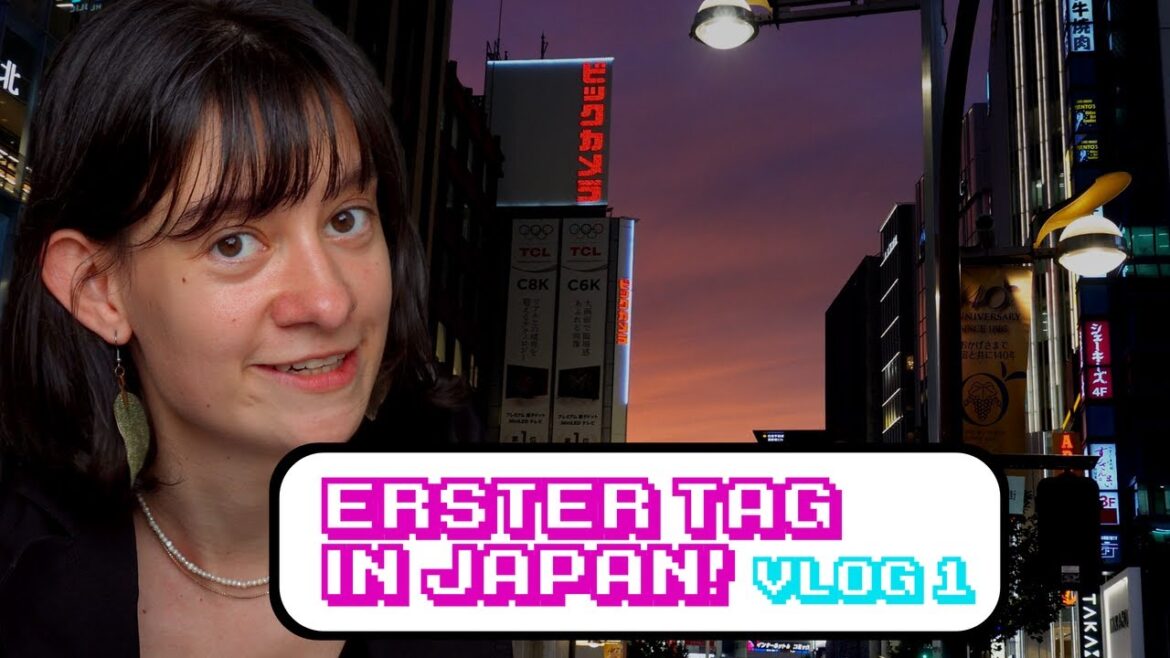 Ich bin allein nach Japan geflogen und versuche mich in Kyoto zurecht zu finden… | Japan Vlog Ich bin allein nach Japan geflogen und versuche mich in Kyoto zurecht zu finden... | Japan Vlog