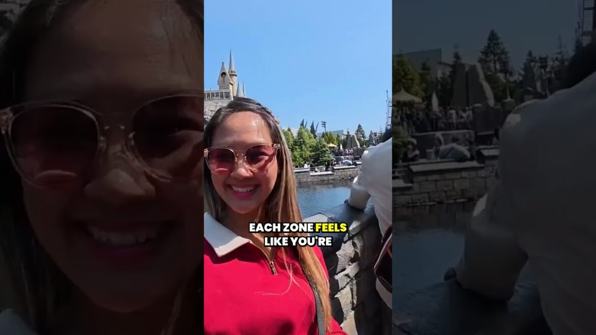 Universal Studios Japan  #travel #japan #universalstudios