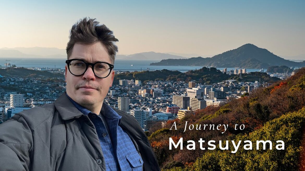 A Journey to Matsuyama