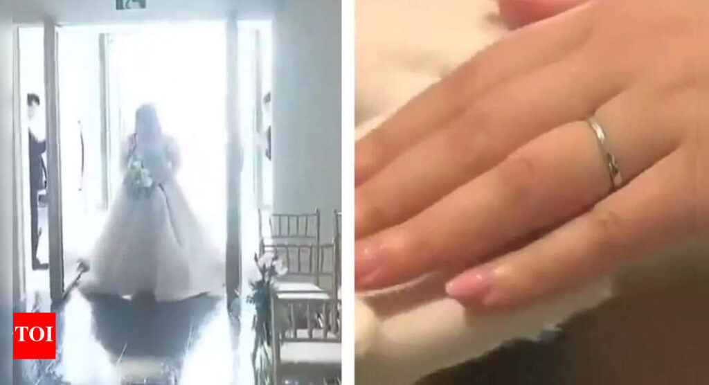 Japanese woman, 32, marries AI she created on ChatGPT, claims she’s in love