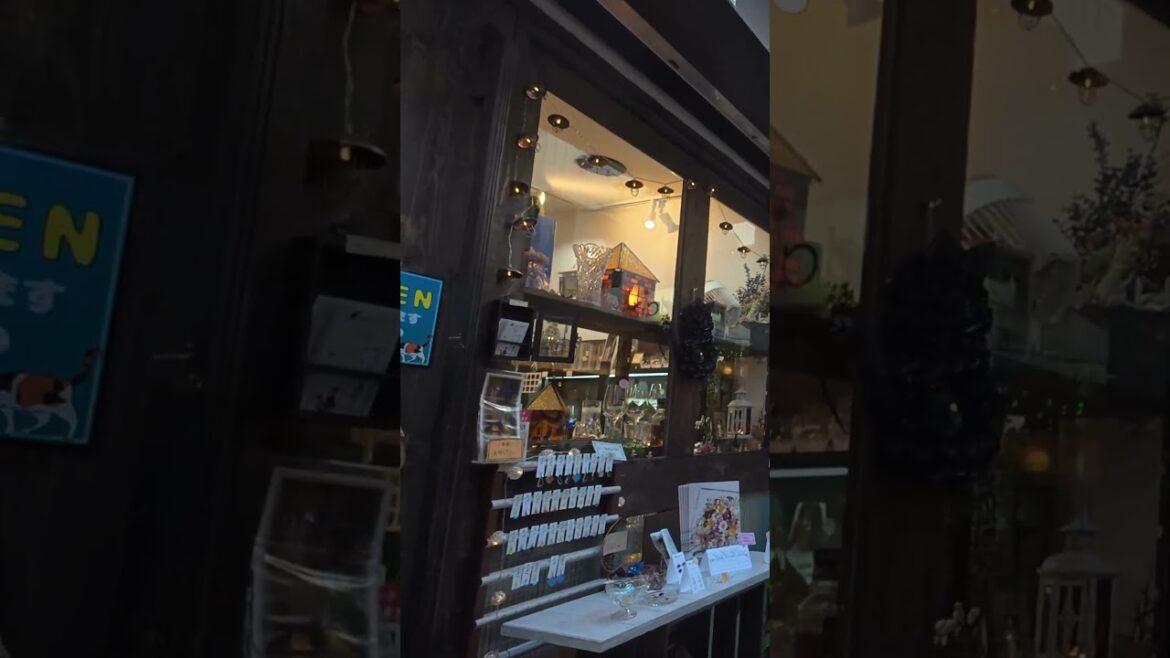 Hidden Alleys of Nagoya 🌸 | Walking Japan’s Secret Streets #asmrwalking #asmr #walkingtour Hidden Alleys of Nagoya 🌸 | Walking Japan’s Secret Streets #asmrwalking #asmr #walkingtour