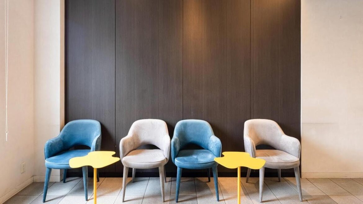 Comfort Hotel Kurosaki, Kitakyushu, Japan | Travel With Suruchi