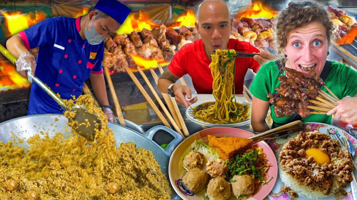 20 MUST TRY Indonesian Street Foods in Jakarta – NASI GORENG, BAKSO, MARTABAK + Jakarta Street Food 20 MUST TRY Indonesian Street Foods in Jakarta - NASI GORENG, BAKSO, MARTABAK + Jakarta Street Food