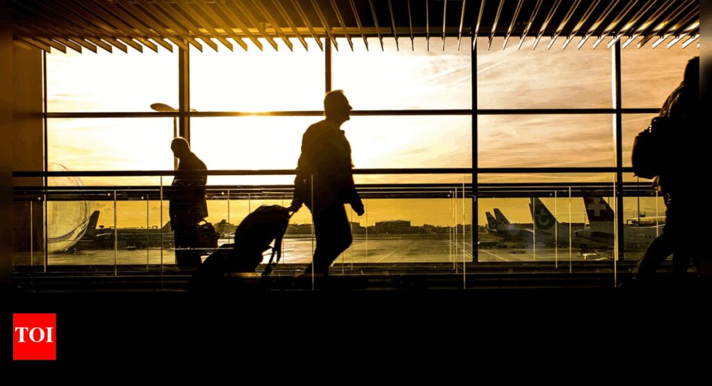 Travel surge: Indian tourists flock to Moscow, Vietnam, Japan; geopolitical shifts reshape holiday picks