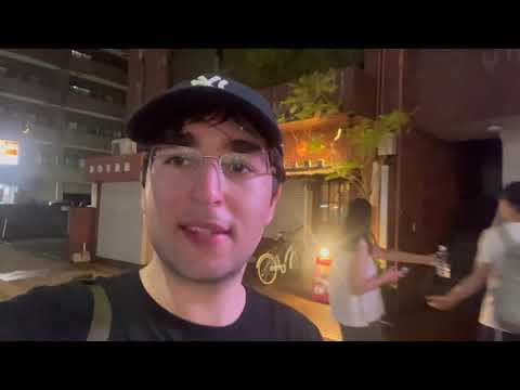 Exploring Japan’s most underrated city (Kagoshima day 1) Exploring Japan’s most underrated city (Kagoshima day 1)