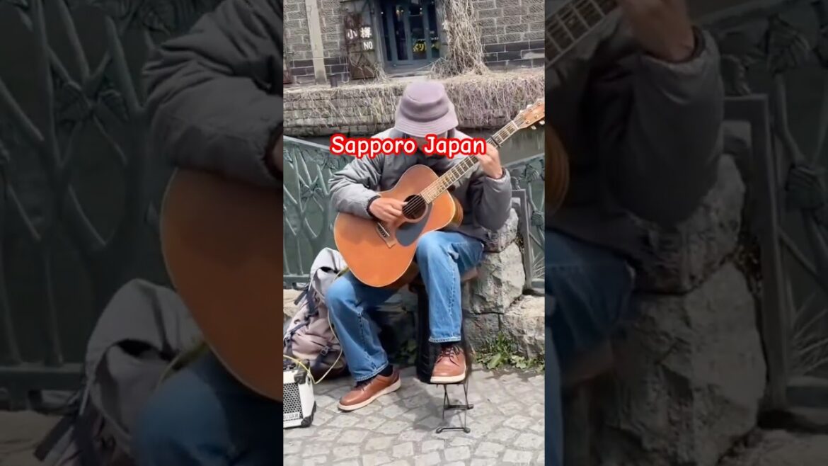 Hokkaido Travel #travelgoals2025 #japan