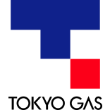 Logo Tokyo Gas Co.,Ltd.