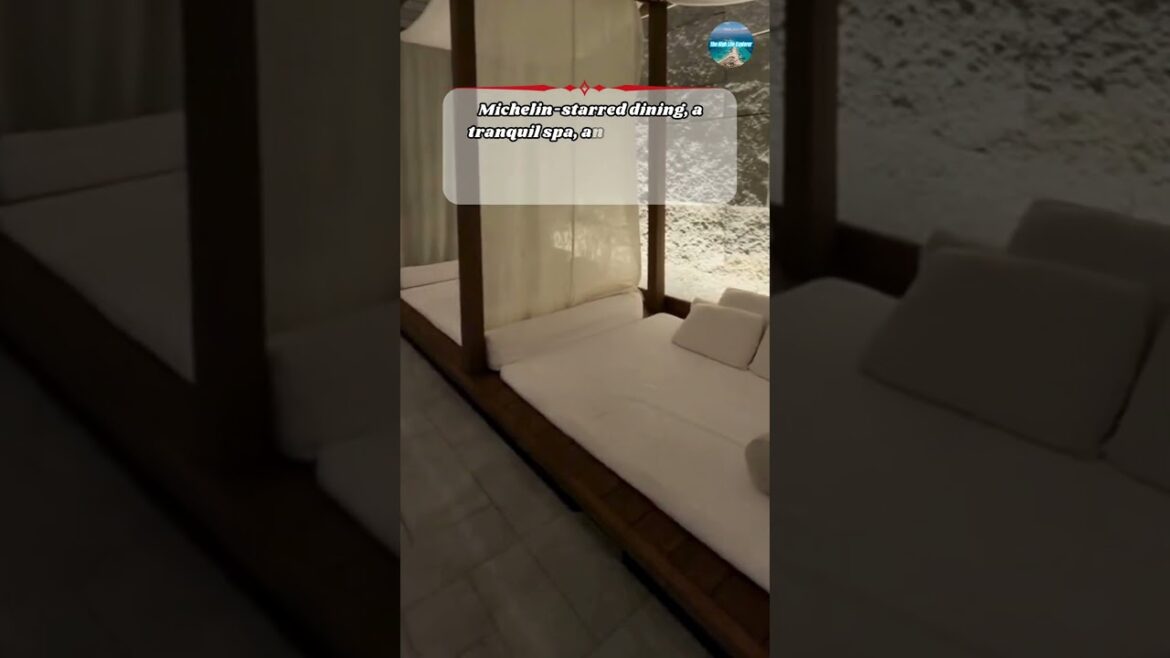 Four Seasons Hotel Kyoto #shorts #travel #luxuryhotel #luxehotel