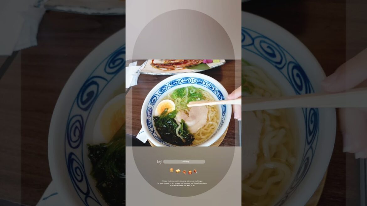 Japan Road Trip with a Car! Kanmon Strait, Mojiko Port, Chaso-ba and Ramen! @MANY MORE JAPAN