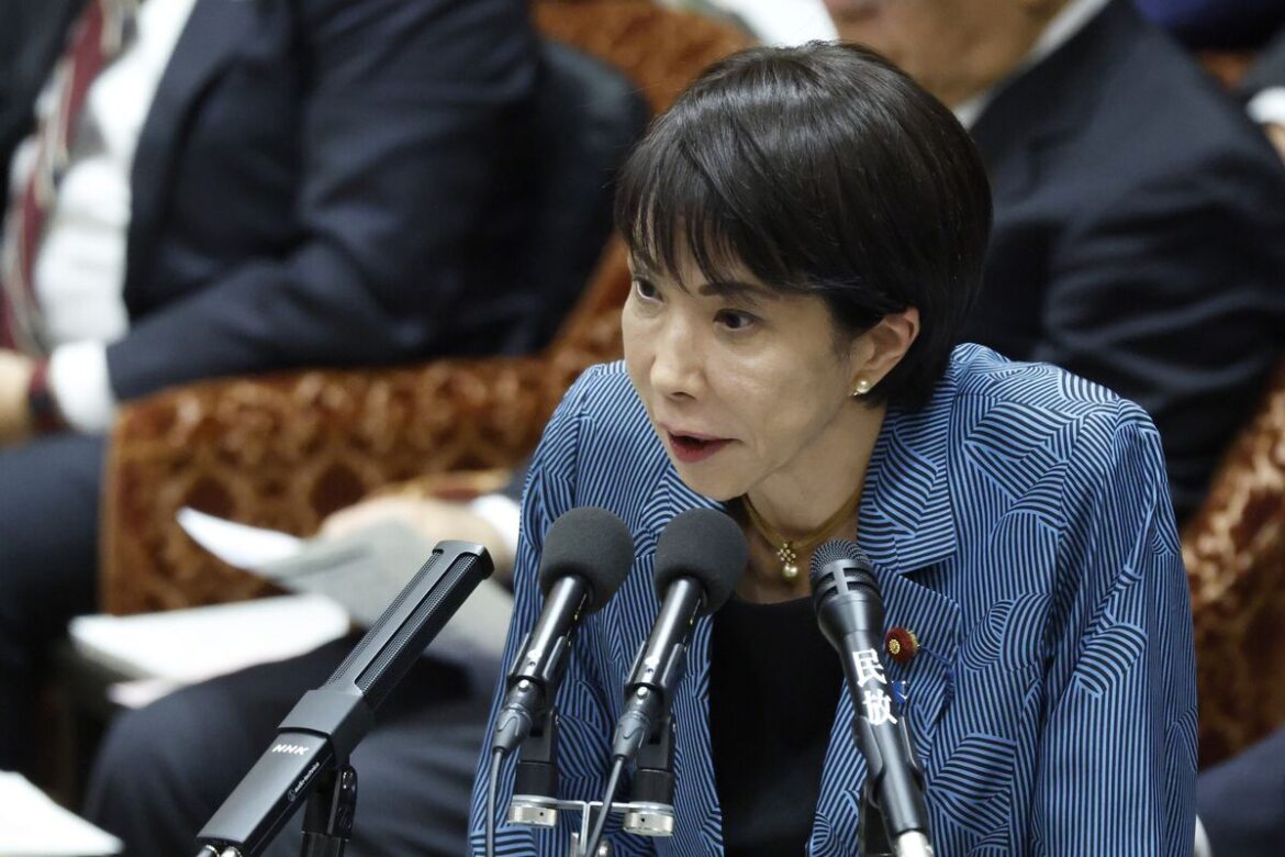 Japan’s Sanae Takaichi Has Few Good Options to End China’s Retaliation
