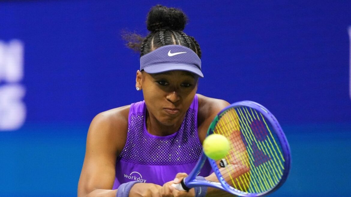 Naomi Osaka withdraws from the Auckland WTA event to play for Japan at the United Cup Naomi Osaka withdraws from the Auckland WTA event to play for Japan at the United Cup