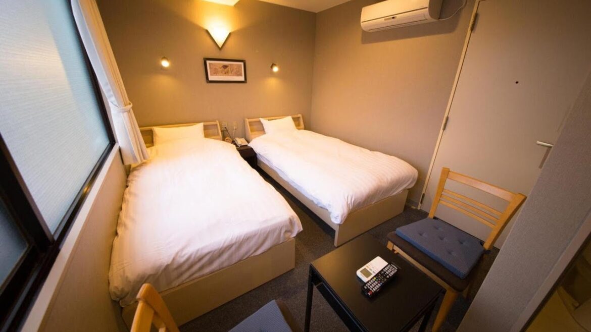 City Kaigetsu, Kobe, Japan | Travel With Suruchi City Kaigetsu, Kobe, Japan | Travel With Suruchi