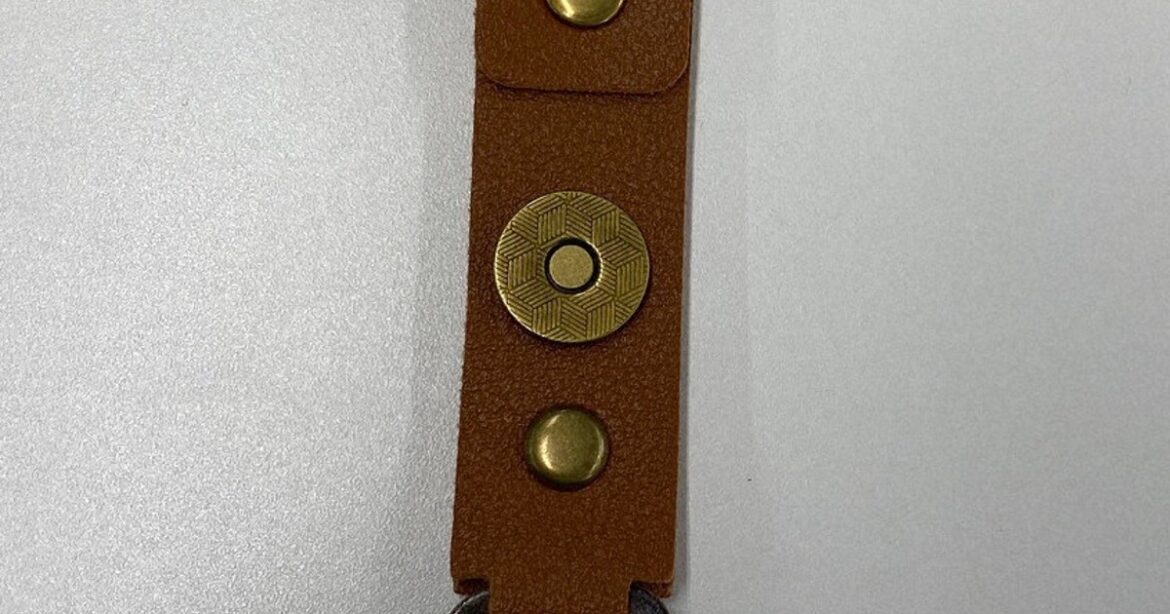 Tokyo suburban city of Ome to give bear bells to all elementary, junior high schoolers Tokyo suburban city of Ome to give bear bells to all elementary, junior high schoolers