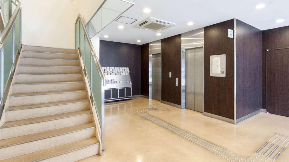 Comfort Hotel Kokura, Kitakyushu, Japan | Travel With Suruchi