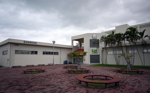 Marine in court denies sexually assaulting woman in gym restroom on Okinawa base Marine in court denies sexually assaulting woman in gym restroom on Okinawa base