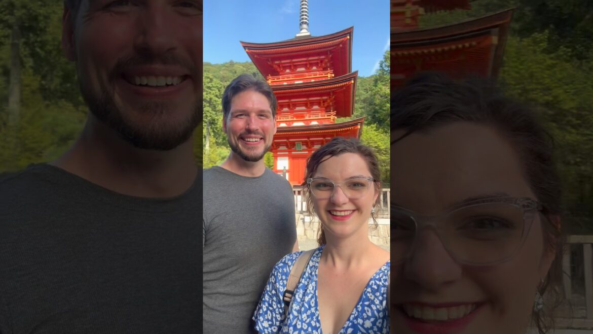 From ancient temples to serene gardens, join us on this journey through Japan’s cultural heart!