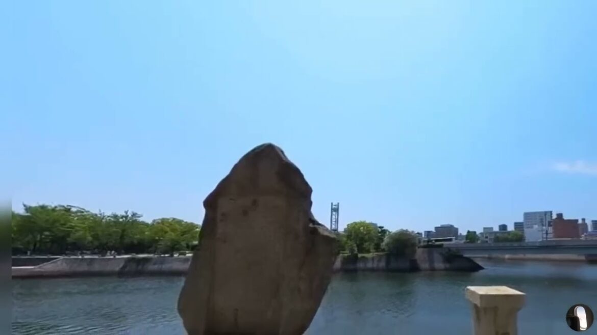 Hiroshima Peace Memorial Japan Tour