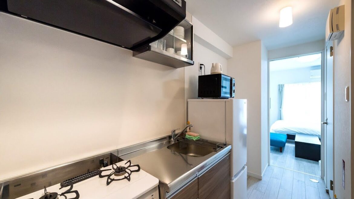 Hotel Tomas Nago, Okinawa Main island, Japan | Travel With Suruchi