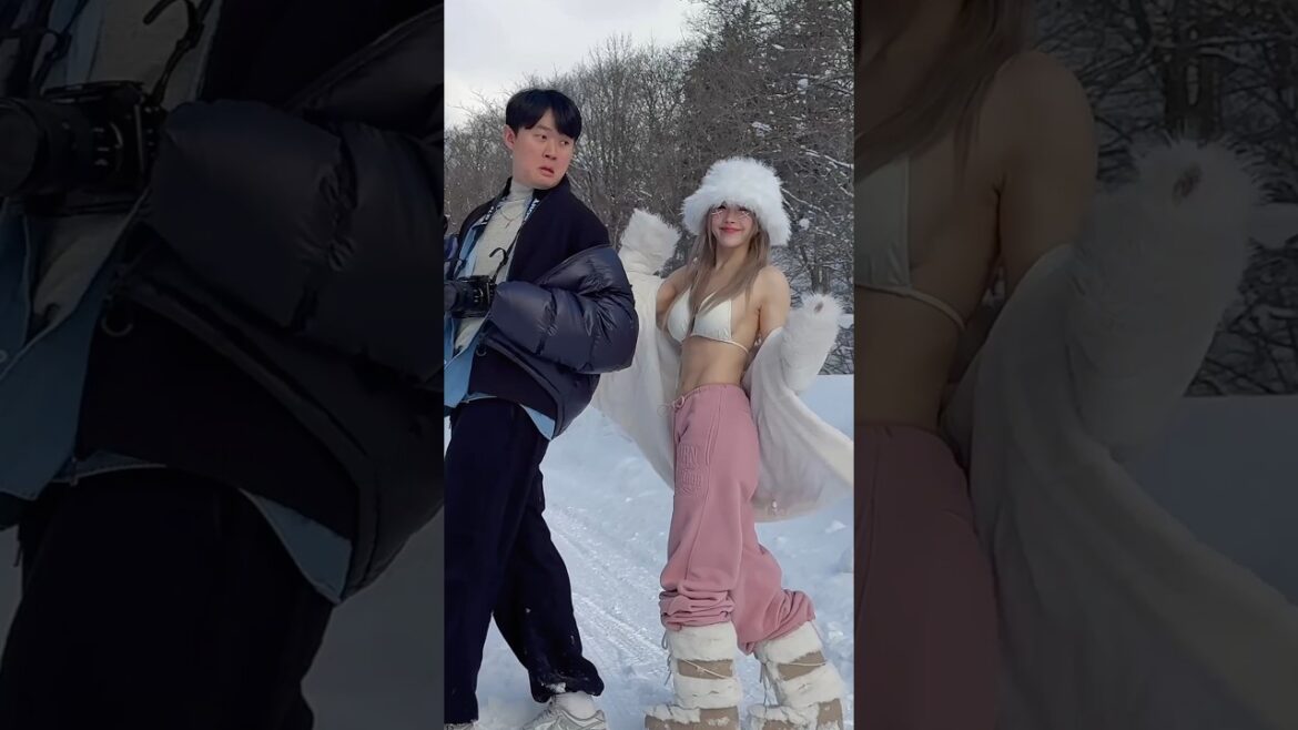 일본인아내와 5살 아이와 걸어서만 홋카이도를 여행해봤습니다