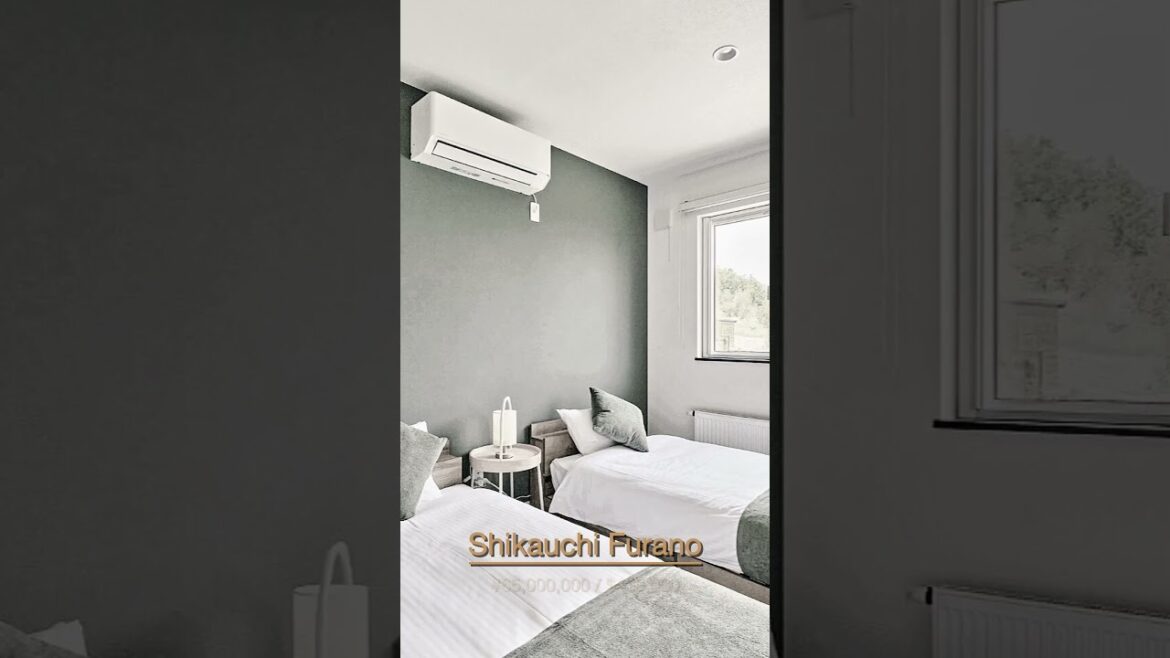 Shikauchi Furano: Brand New 2025 Licensed Hotel Shikauchi Furano: Brand New 2025 Licensed Hotel