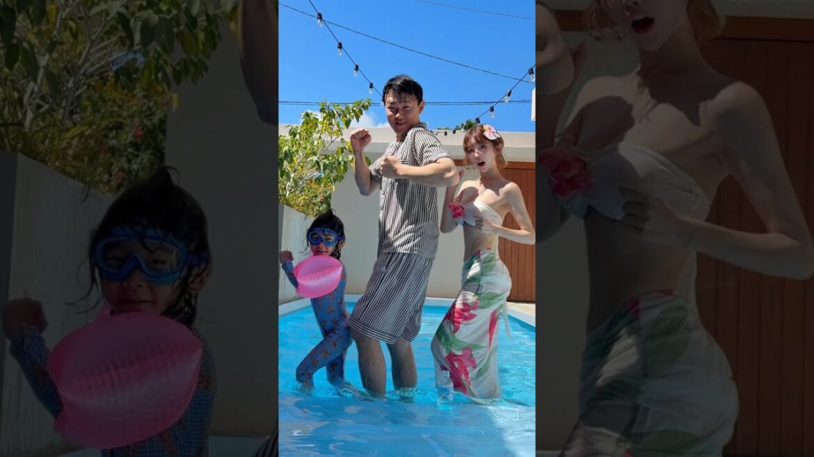 일본인아내와 6살 아이와 15일동안 오키나와를 걸어서 여행해봤습니다