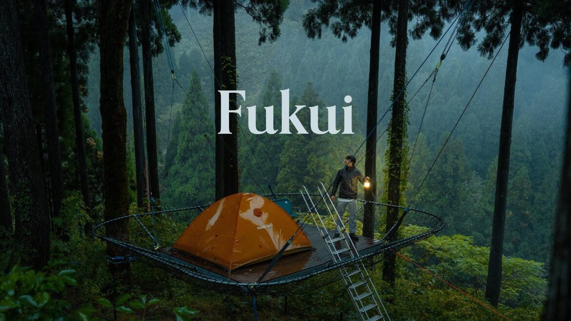 Japan’s Most Underrated Prefecture? Exploring Hidden Gems in Fukui