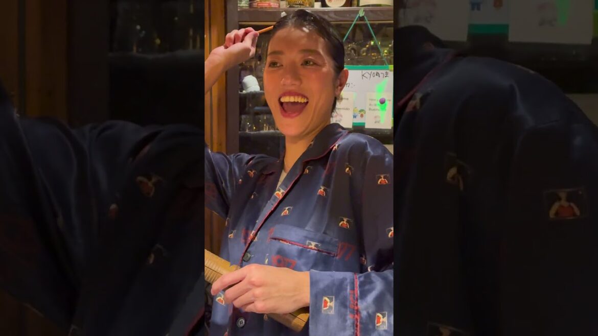 Japan’s Hidden Palace Vibes with Smiley Walk