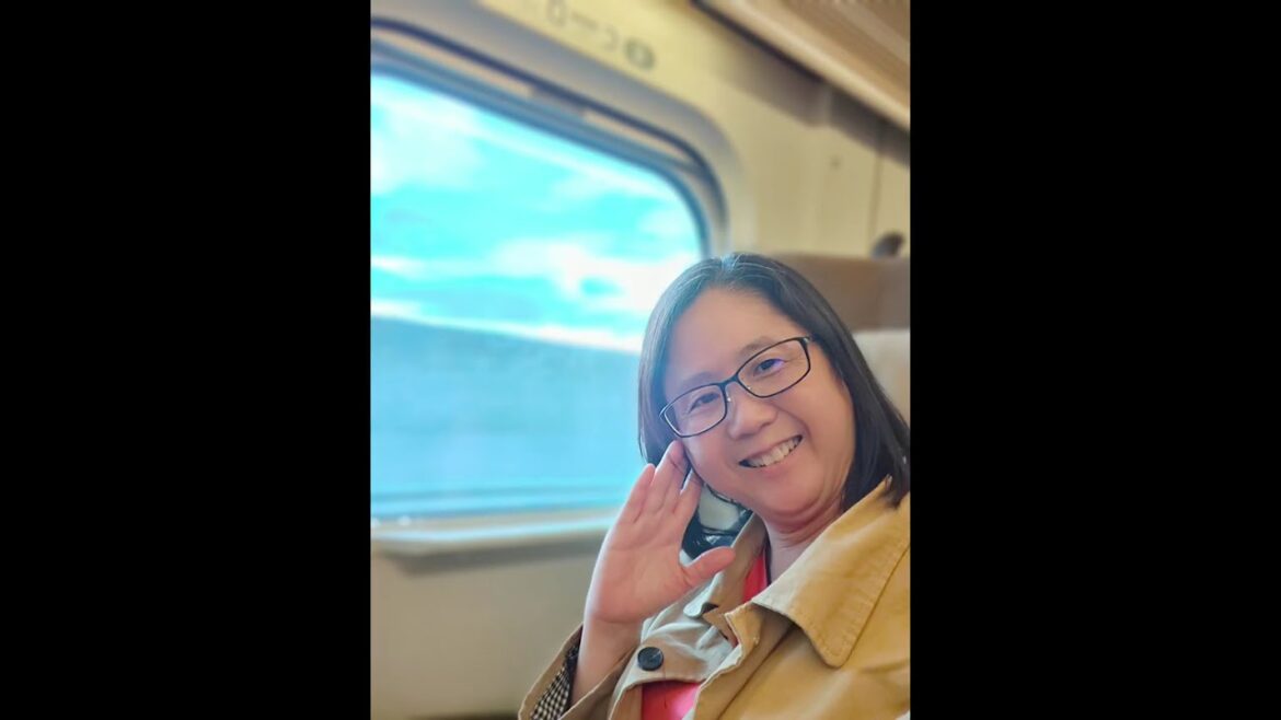 Hakodate November 2024