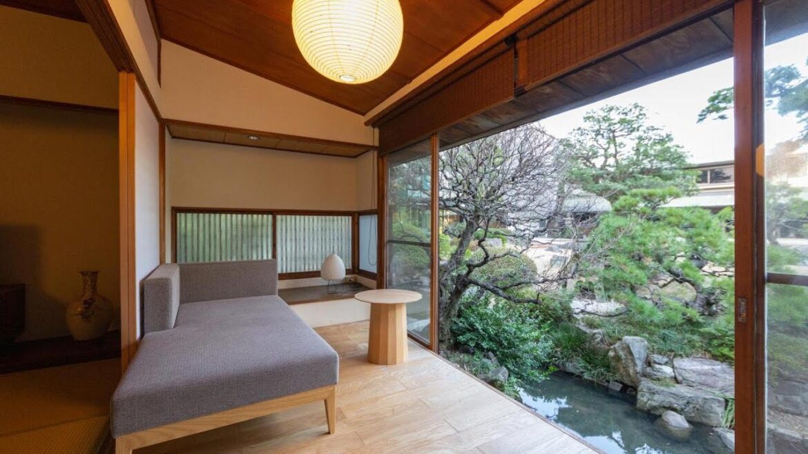 Art Hotel Kokura New Tagawa, Kitakyushu, Japan | Travel With Suruchi