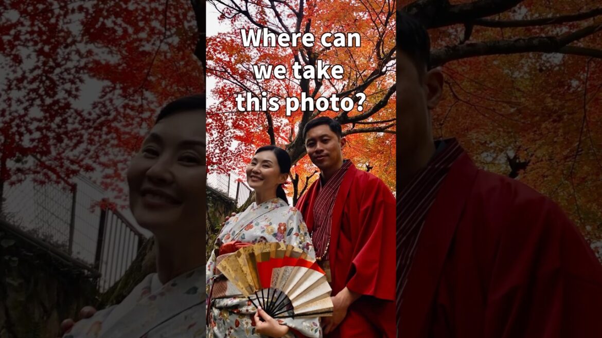 #okeikojapan #japaneseculture #hiroshima #travel #kimono