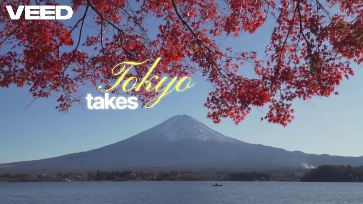Tokyo to Mt. Fuji: The Perfect Escape