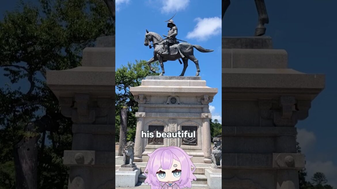 Sendai in 90 Seconds: The Gateway to Northern Japan Sendai in 90 Seconds: The Gateway to Northern Japan