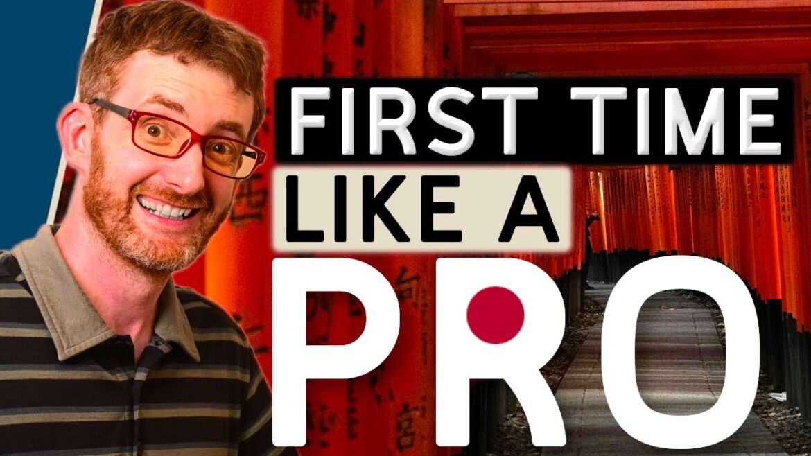 Make your Japan trip a CAKEWALK in 5 easy steps