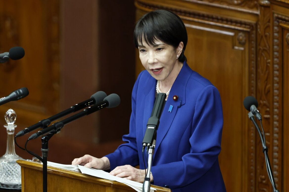 Japan Unveils Biggest Stimulus Since Covid in Bond Market Test Japan Unveils Biggest Stimulus Since Covid in Bond Market Test