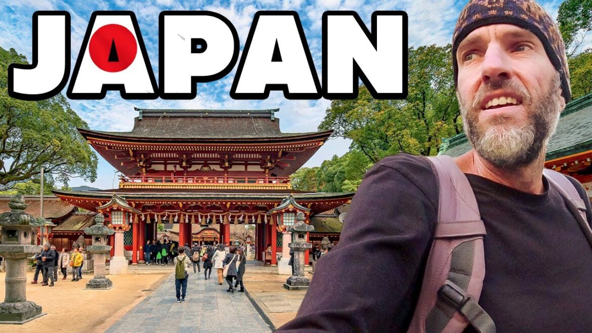 This is Why Japan is One of My Favorite Countries