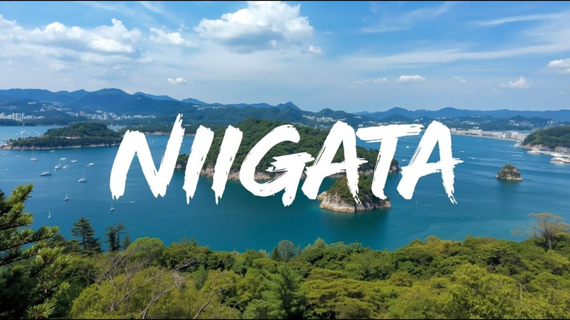 TABI JAPAN　〜NIIGATA〜