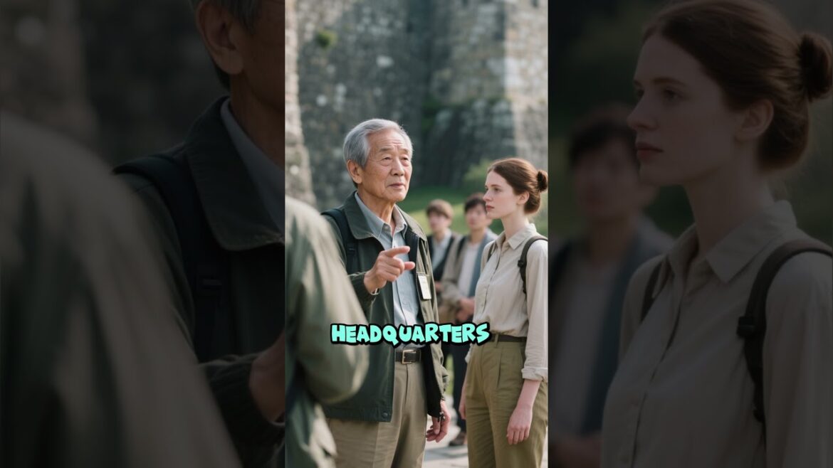 Hiroshima Walking Tour Hiroshima Walking Tour