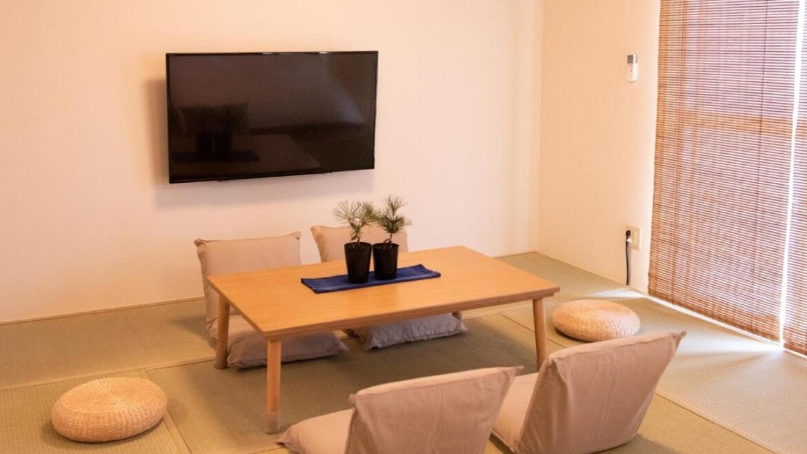 Guest House Life Field, Kurashiki, Japan | Travel With Suruchi